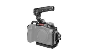 SmallRig Handheld Kit Canon EOS R5/R6/R5C kaufen Schweiz | Mediatech.ch