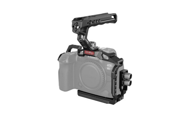 SmallRig Handheld Kit Canon EOS R5/R6/R5C kaufen Schweiz | Mediatech.ch