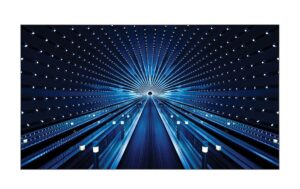 Samsung IAB 110 2K All in One LED 110 All in One LED Wall 1.26mm / 2K