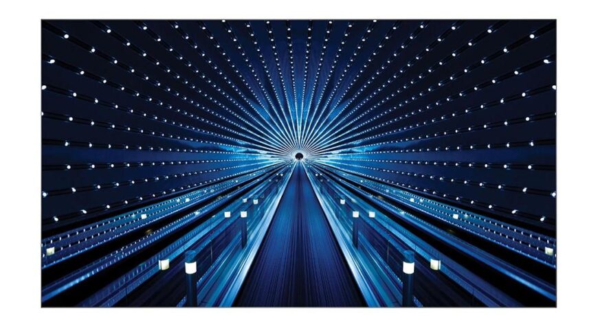 Samsung IAB 146 4K All in One LED 146 All in One LED Wall 0.84mm / 4K