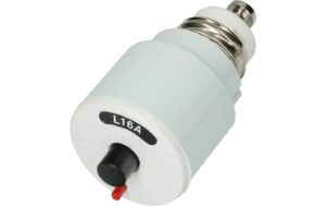 Max Hauri Schraubautomat 16A, 250/380V kaufen Schweiz | Mediatech.ch