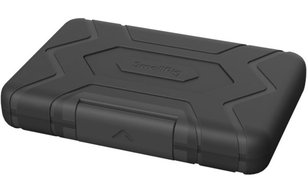 SmallRig Memory Card Case kaufen Schweiz | Mediatech.ch
