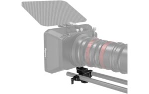 1388068 - Mediatech SmallRig 15mm Rod Support Matte Box kaufen Schweiz | Mediatech.ch