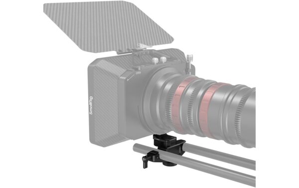 SmallRig 15mm Rod Support Matte Box kaufen Schweiz | Mediatech.ch