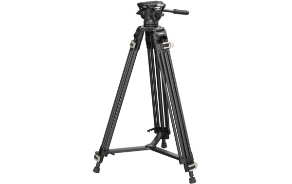 SmallRig Heavy-Duty Fluid Head Tripod AD-01 kaufen Schweiz | Mediatech.ch