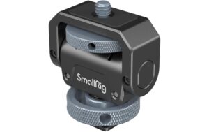 1388074 - Mediatech SmallRig Swivel and Tilt Adj. Monitor Mount mit ARRI-Style Screw mount 2903B kaufen Schweiz | Mediatech.ch