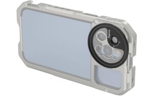 SmallRig 52mm Cellphone Filter Ring Adapter (M Mount) kaufen Schweiz | Mediatech.ch