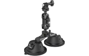 SmallRig Port. Dual Suction Cam Mount SC-2K kaufen Schweiz | Mediatech.ch