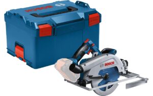 Bosch Professional Akku-Kreissäge GKS 18V-68 GC / solo
