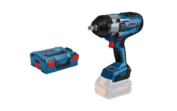 Bosch Professional Akku-Schlagschrauber GDS 18V-1000 / solo kaufen Schweiz | Mediatech.ch