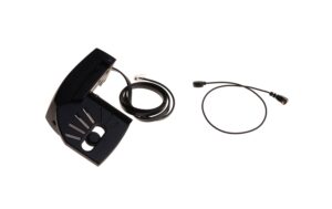 Jabra GN 1000 Mikrotelheber