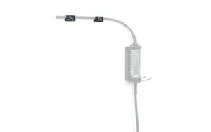 Juice Kabelhalter zu Wandhalterung EL-JB2CH für Juice Booster 2, 2er Set kaufen Schweiz | Mediatech.ch
