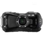 Ricoh WG-80 schwarz