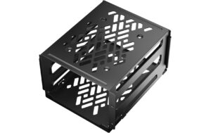Fractal Design HDD Käfig Type B, Schwarz kaufen | Mediatech.ch