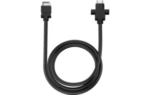 Fractal Design USB-C Cable 10GBPS, Model D kaufen | Mediatech.ch