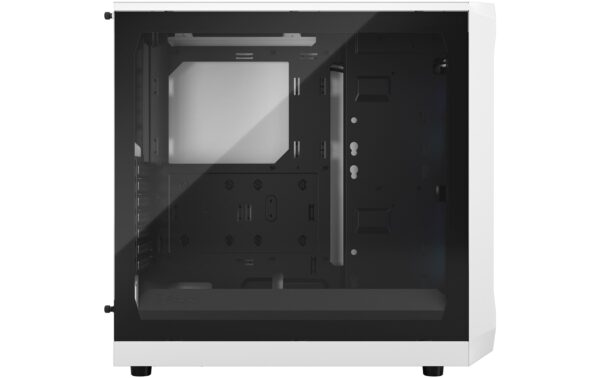 Fractal Focus 2 RGB Weiss TG 