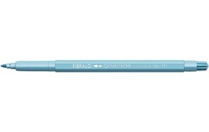 Caran dAche Fibralo türkisblau, 1 Stück
