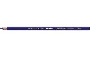 Caran dAche Farbstift Supracolor violett