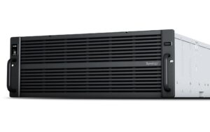 Synology RX6022sas Expansionseinheit 4HE, bis zu 60 SAS-Laufwerke 3.5