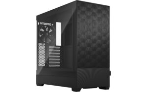 1389524 - Mediatech Fractal Pop Air Schwarz TG kaufen Schweiz | Mediatech.ch