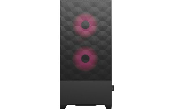 Fractal Pop Air RGB Magenta TG 