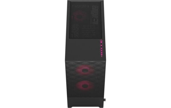Fractal Pop Air RGB Magenta TG 