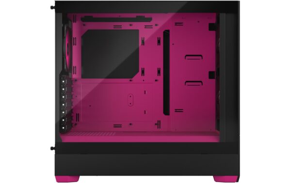 Fractal Pop Air RGB Magenta TG 