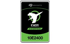Seagate Exos 10E2400 SAS 2.5 1.8TB 512E 1000rpm, 128MB Chache, 2.5