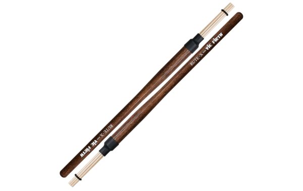 1389716 - Mediatech Vic Firth VFRXH RUTE-X Medium Paar kaufen Schweiz | Mediatech.ch