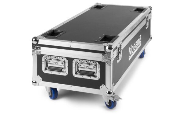 1389733 - Mediatech BeamZ FL72 Flightcase für 8x Starcolor72 kaufen Schweiz | Mediatech.ch