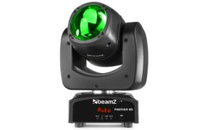 BeamZ Panther 85 Moving Head, LED, 80W, RGBW kaufen Schweiz | Mediatech.ch