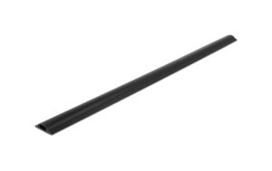 Delock Kabelkanal, 30mmx8mm, Schwarz 1m, selbstklebend, schwarz kaufen Schweiz | Mediatech.ch