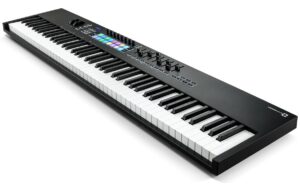 Novation Launchkey 88 Mk3 88-Tasten USB-Midi Keyboard kaufen Schweiz | Mediatech.ch