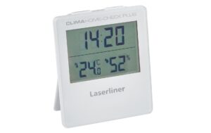 Laserliner Digitales Hygrometer Clima Home Check Plus kaufen Schweiz | Mediatech.ch