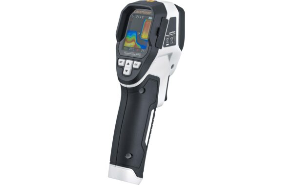 Laserliner Wärmebildkamera ThermoVisualizer Pocket kaufen Schweiz | Mediatech.ch
