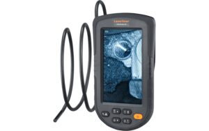 Laserliner Endoskopkamera hochauflösend VideoPocket HD