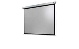 Celexon, Motor Professional +, 4:3, 220x165 motorisiert, 220x165cm