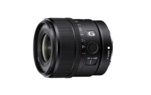 Sony FE 15 mm F1.4 G E-Mount kaufen Schweiz | Mediatech.ch