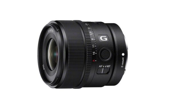 1391694 - Mediatech Sony FE 15 mm F1.4 G E-Mount kaufen Schweiz | Mediatech.ch