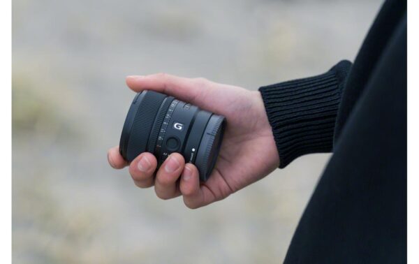 1391694_2 - Mediatech Sony FE 15 mm F1.4 G E-Mount