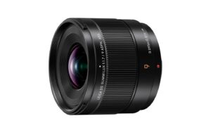 1391696 - Mediatech Panasonic 9mm / f1.7 für G Serie