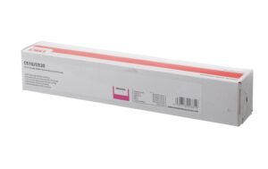OKI Toner 44469723 zu OKI C510/530 magenta, ca. 5'000 Seiten