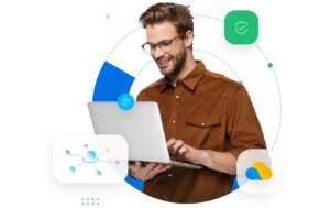Yeastar S-Serie LinkusCloudService PRO S20 Lizenz für 1 Jahr, Zahlung jährlich kaufen Schweiz | Mediatech.ch