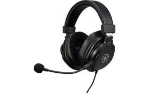 Yamaha YH-G01 Studio/Gaming Headset