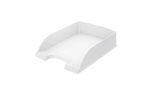Leitz Briefkorb Plus Standard weiss