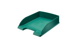 Leitz Briefkorb Plus Standard grün