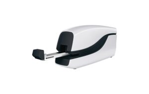 Leitz Elektrohefter WOW 1 mm weiss