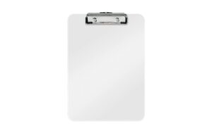 Leitz Klemmbrett WOW weiss