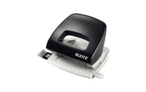 Leitz New NeXXt Bürolocher 5038 schwarz