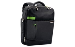 Leitz Complete15.6 Rucksack SmartTraveller schwarz